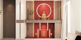 Altar / 神台