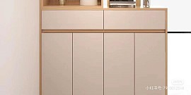 Shoe Cabinet / 鞋柜