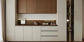 Dining Console Table
