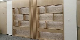 Display Cabinet