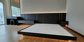 Tatami & HeadBoard
