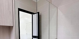 Toilet Area