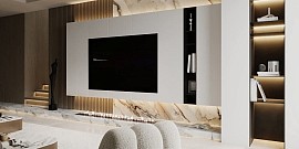 TV Cabinet