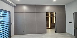 Hidden Door